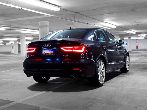 Used 2015 Audi A3 2.0T Premium Plus image 7