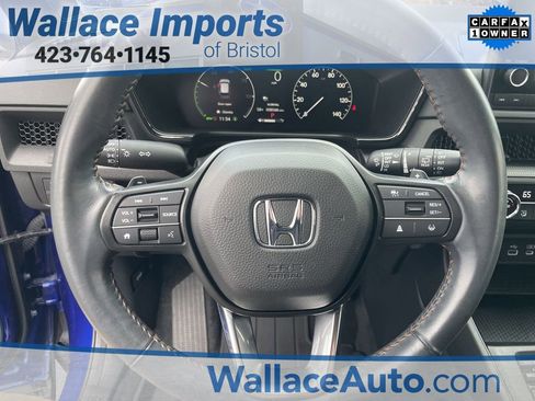 Used 2023 Honda CR-V Sport image 16