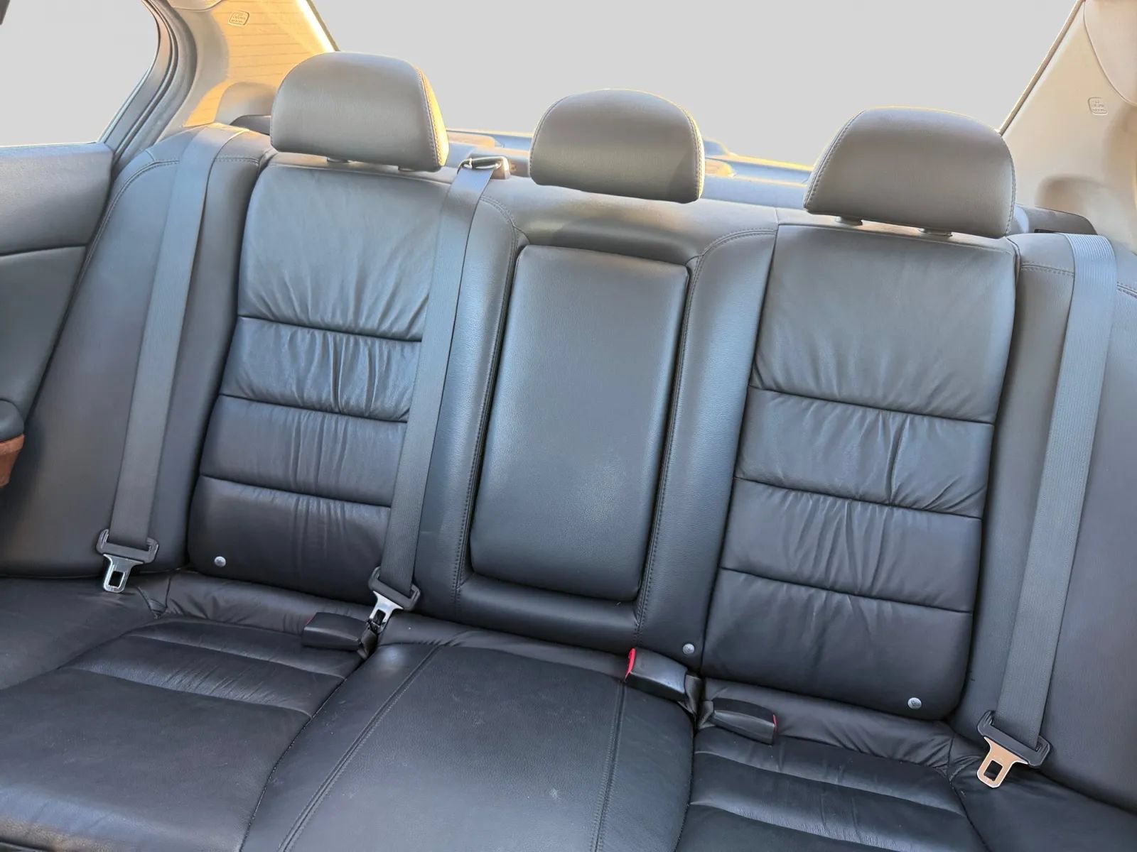 Used 2011 Honda Accord EX-L image 13