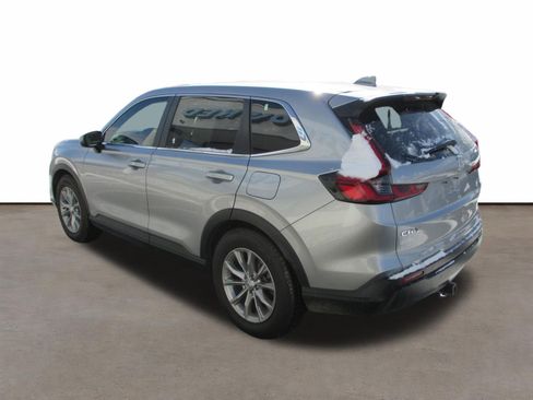 Used 2023 Honda CR-V EX-L image 5