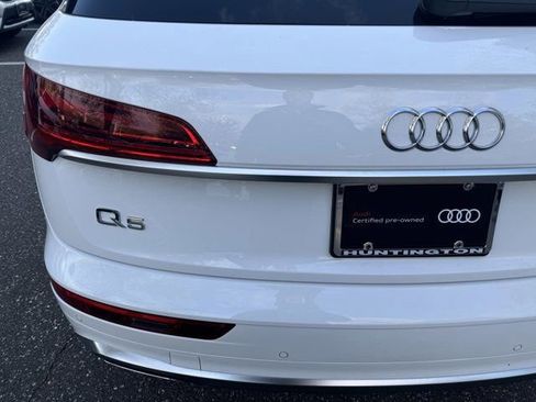 Used 2022 Audi Q5 2.0T Premium AWD/4WD image 37