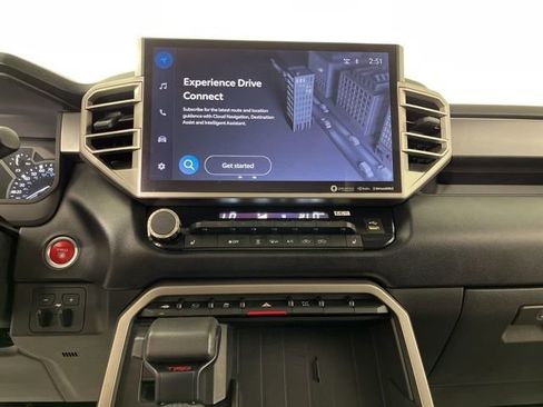 Used 2022 Toyota Tundra SR5 w/ TRD Off-Road Premium Package image 25