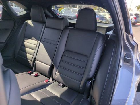 Used 2016 Lexus NX 200t F Sport w/ F Sport Premium Package image 29