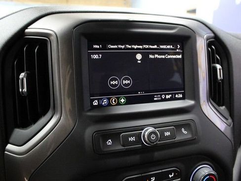 Certified 2025 Chevrolet Silverado 2500 Custom w/ Custom Value Package AWD/4WD image 24