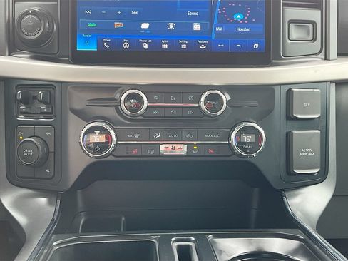 Used 2021 Ford F150 XLT w/ Equipment Group 302A High AWD/4WD image 16