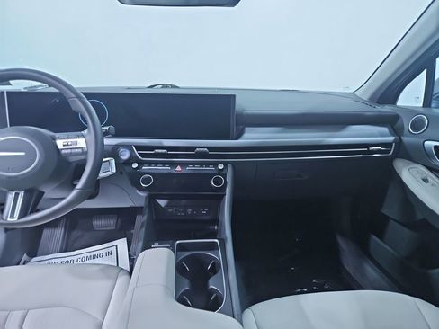 Certified 2024 Hyundai Sonata SEL w/ Convenience Package image 19