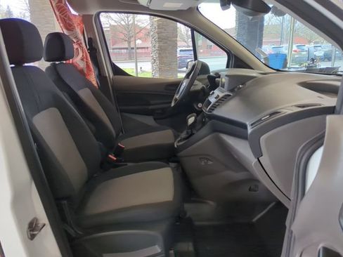 Used 2021 Ford Transit Connect XL image 27
