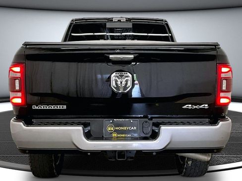 Used 2020 RAM 2500 Laramie image 5