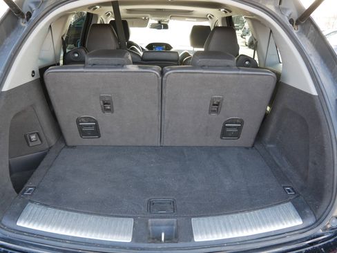 Used 2015 Acura MDX SH-AWD w/ Technology Package image 18