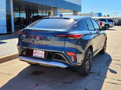 New 2026 Buick Envista Sport Touring image 4