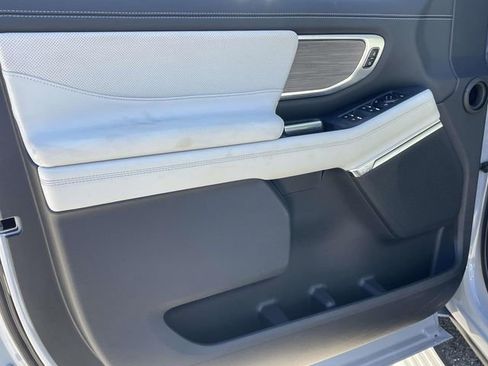 New 2026 Ford Expedition Max Platinum w/ Platinum Ultimate Package image 18