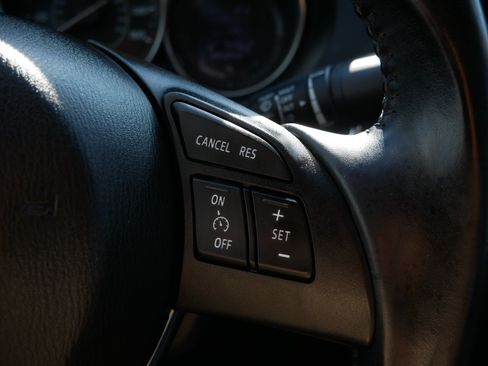 Used 2015 MAZDA MAZDA6 Touring FWD image 29