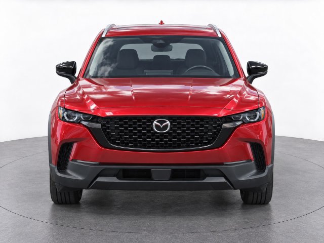Used 2024 MAZDA CX-50 AWD 2.5 S w/ Preferred Package image 5