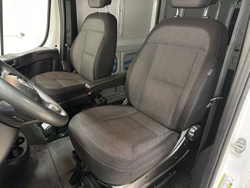 Used 2023 RAM ProMaster 3500 w/ Driver Convenience Group image 22