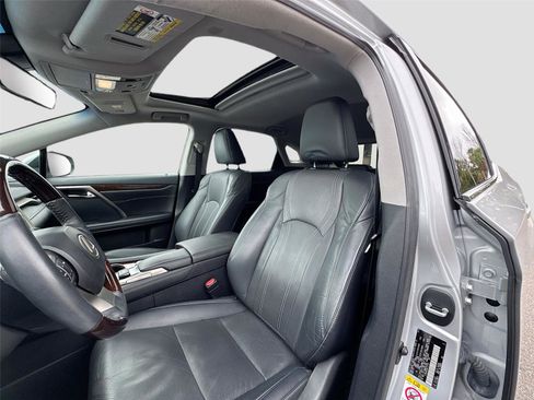 Used 2019 Lexus RX 350 RX 350 image 8