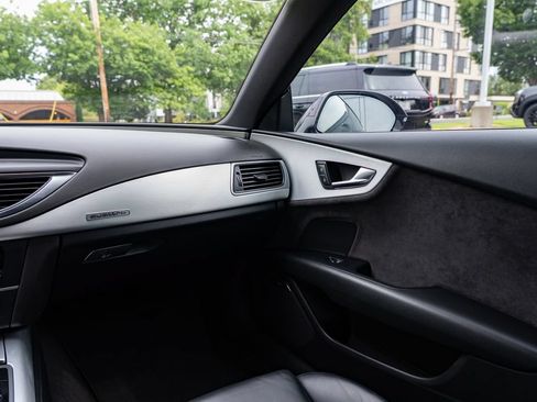 Used 2018 Audi A7 3.0T Prestige w/ Competition Package AWD/4WD image 11