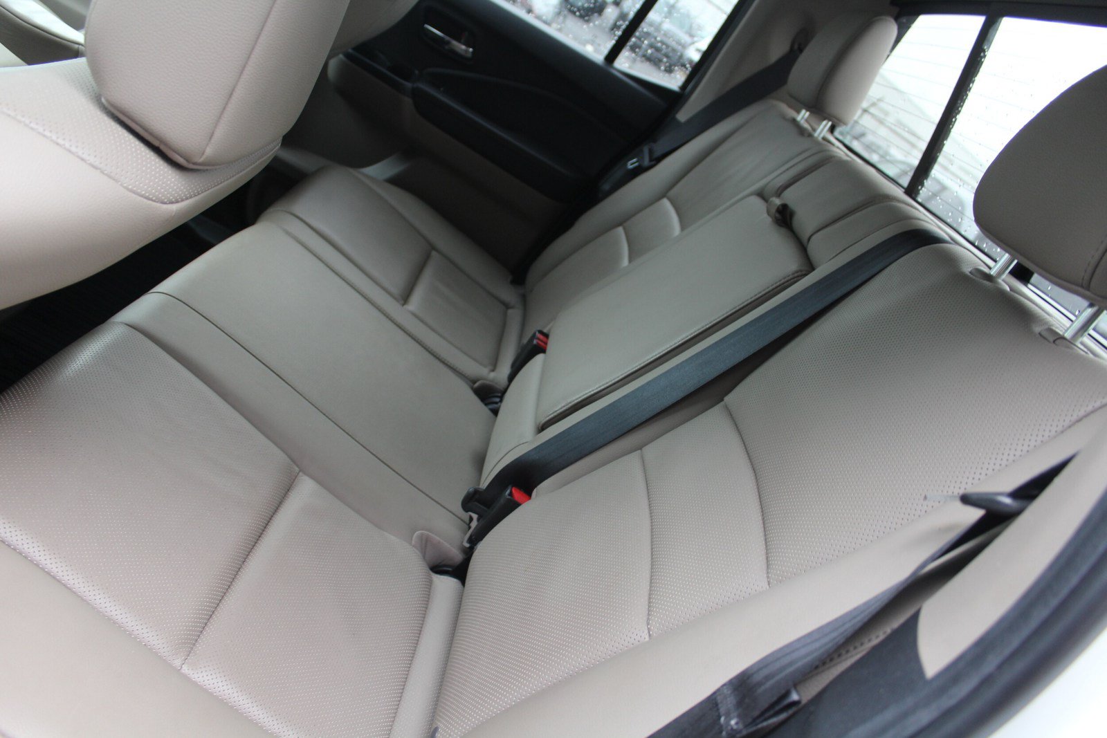 Used 2020 Honda Ridgeline RTL-E image 17
