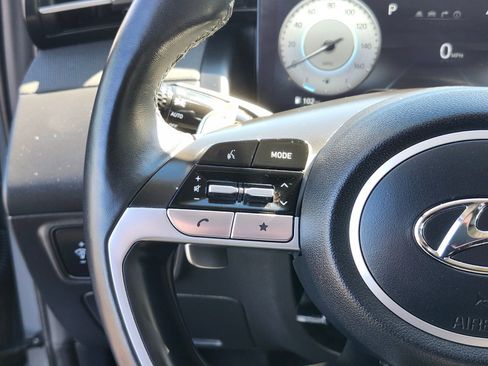 Certified 2024 Hyundai Tucson Limited image 30