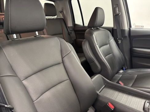 Used 2023 Honda Ridgeline RTL image 23