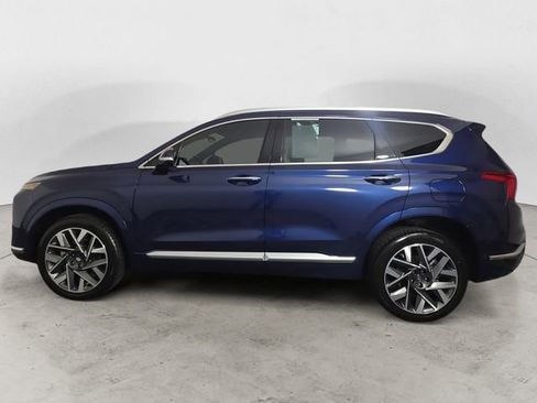 Used 2023 Hyundai Santa Fe Calligraphy image 2