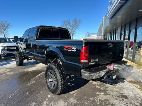 Used 2007 Ford F250 Lariat image 5