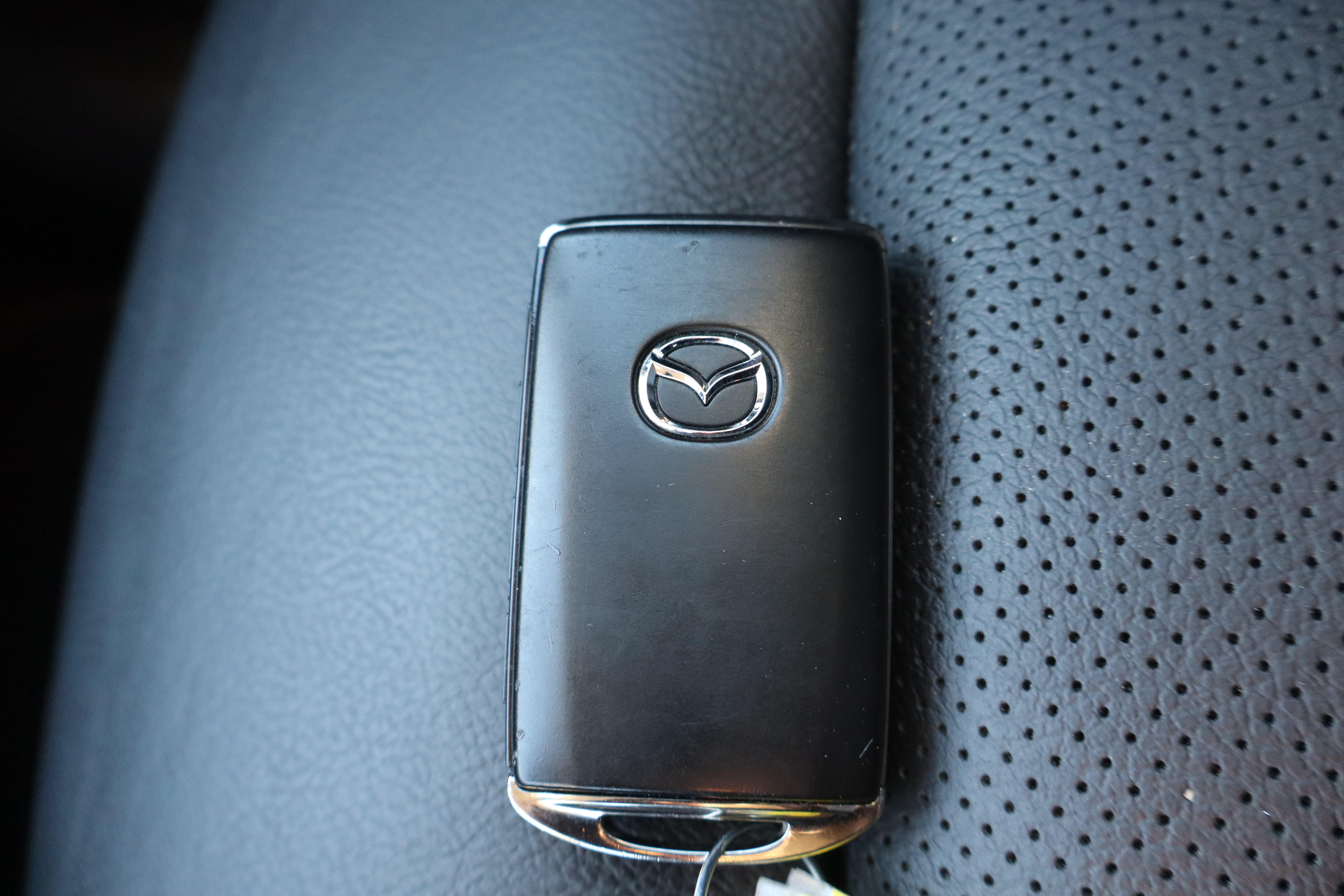 Used 2025 MAZDA CX-5 Carbon Edition AWD/4WD image 31