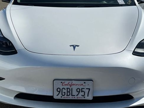 Used 2023 Tesla Model 3 Standard Range RWD image 12