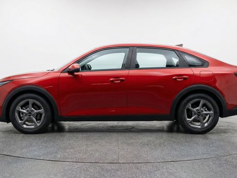 Used 2025 Kia K4 FWD image 5