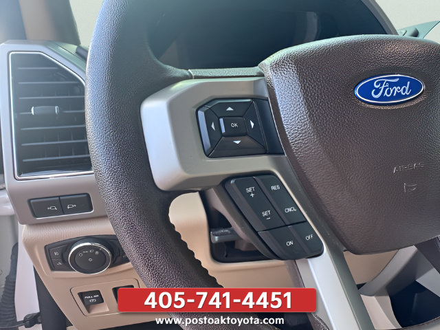 Used 2018 Ford F150 Lariat AWD/4WD image 30