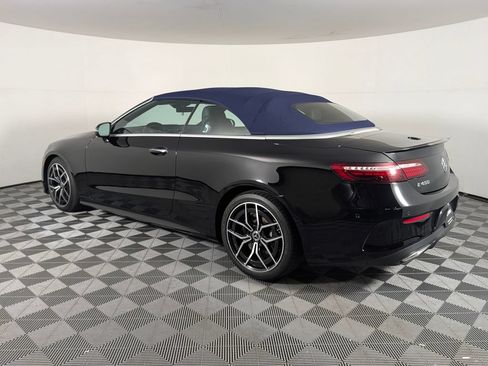 Used 2023 Mercedes-Benz E 450 Cabriolet image 40