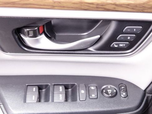 Certified 2019 Honda CR-V EX-L image 25