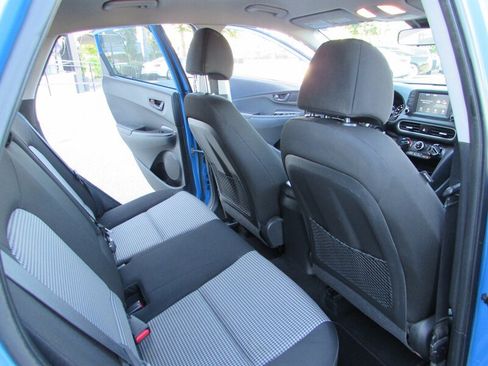 Used 2019 Hyundai Kona SE AWD/4WD image 28