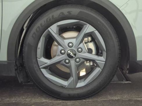 Certified 2025 Kia K4 FWD image 8