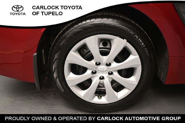 Used 2026 Toyota Corolla LE FWD image 39