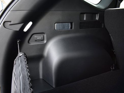 New 2026 Hyundai Tucson Limited image 31