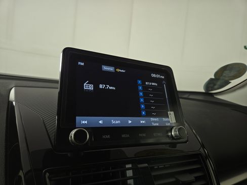 New 2026 Mitsubishi Eclipse Cross Ralliart image 16