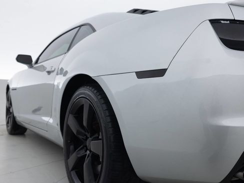 Used 2010 Chevrolet Camaro SS w/ RS Package RWD image 13