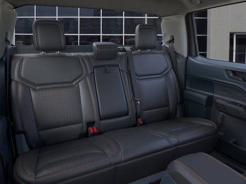 New 2026 Ford Maverick Tremor image 11