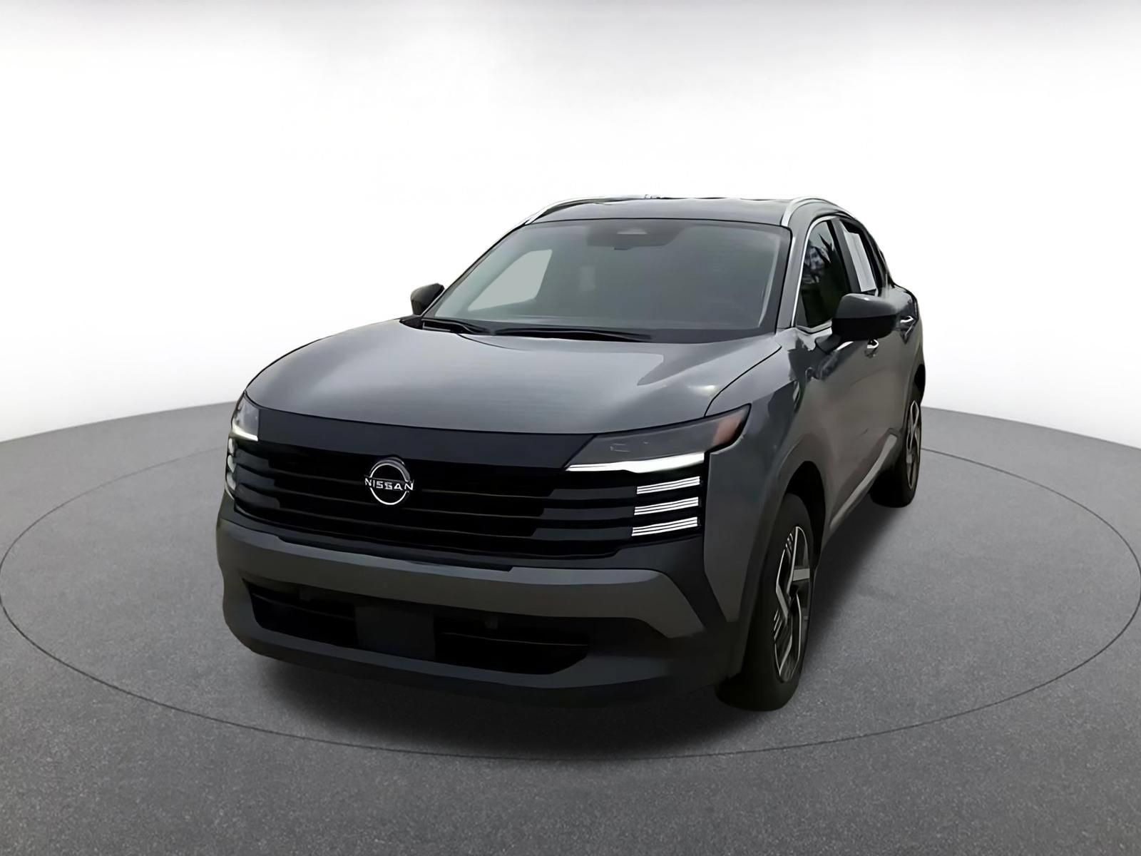 Used 2026 Nissan Kicks SV FWD image 7