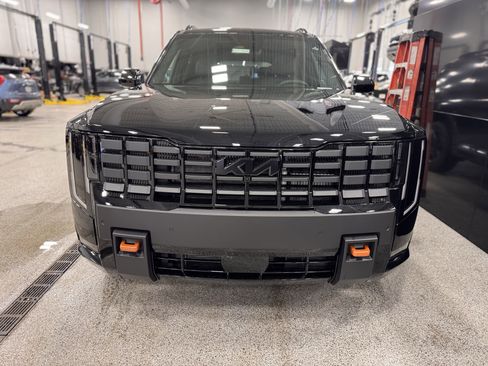 New 2027 Kia Telluride SX Prestige X-Pro AWD/4WD image 22