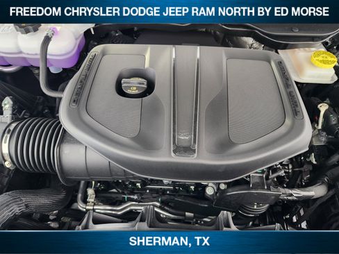 New 2026 RAM 1500 Express image 21