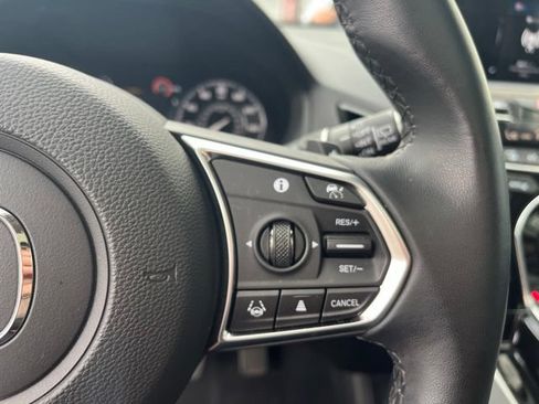 Used 2023 Acura RDX AWD image 17
