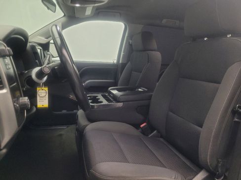 Used 2018 Chevrolet Silverado 1500 LT w/ All Star Edition RWD image 17