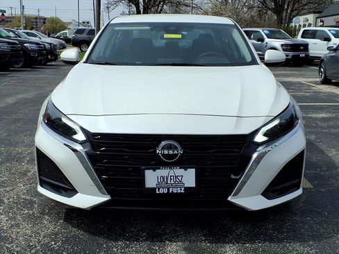 Used 2023 Nissan Altima 2.5 SV image 33