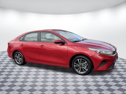 Used 2024 Kia Forte LXS