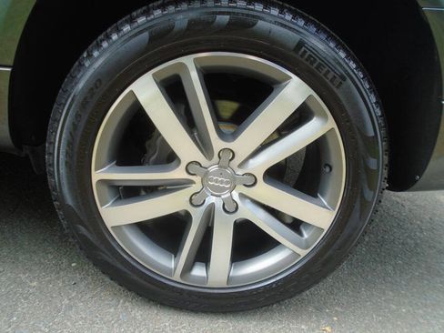 Used 2015 Audi Q7 3.0T Premium Plus AWD/4WD image 31