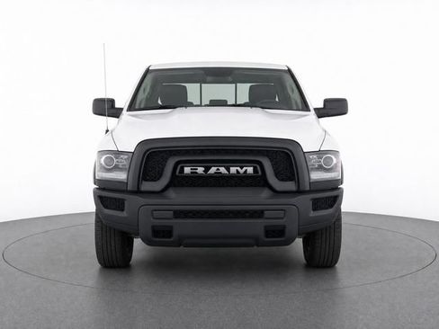 Used 2024 RAM 1500 Warlock RWD image 5