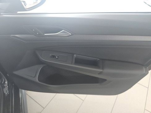 New 2025 Volkswagen GTI Autobahn image 18