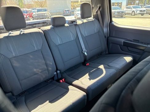 New 2026 Ford F150 STX w/ Equipment Group 200A image 17