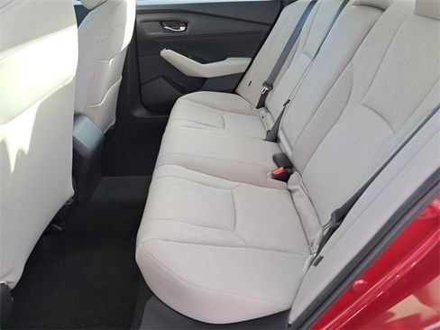 Certified 2023 Honda Accord LX image 11